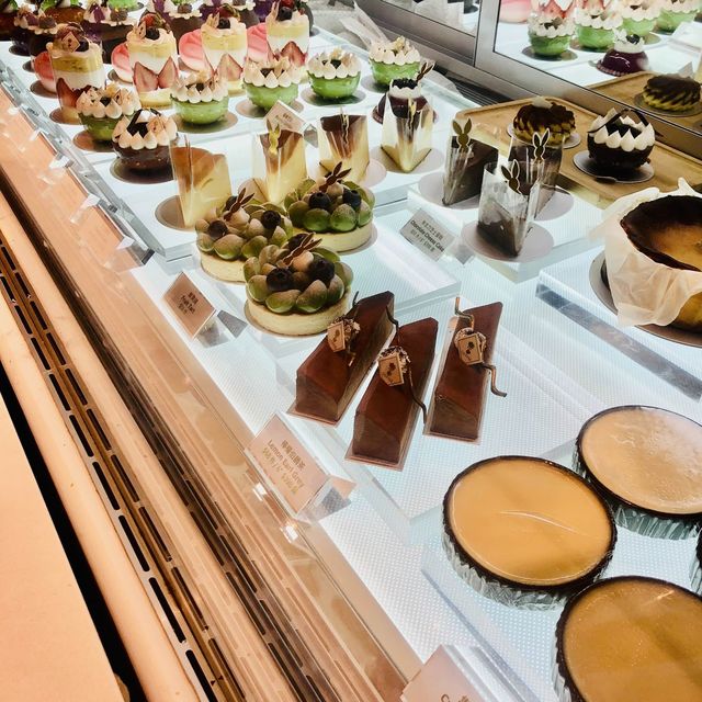 香港探店 Soffee (旺角)