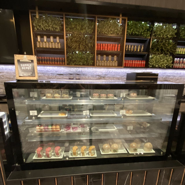 Supply Depot @ Village Hotel Sentosa