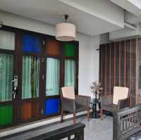 De Lanna Hotel Chiang Mai

เดอ ลานนา เชียงใหม่ 