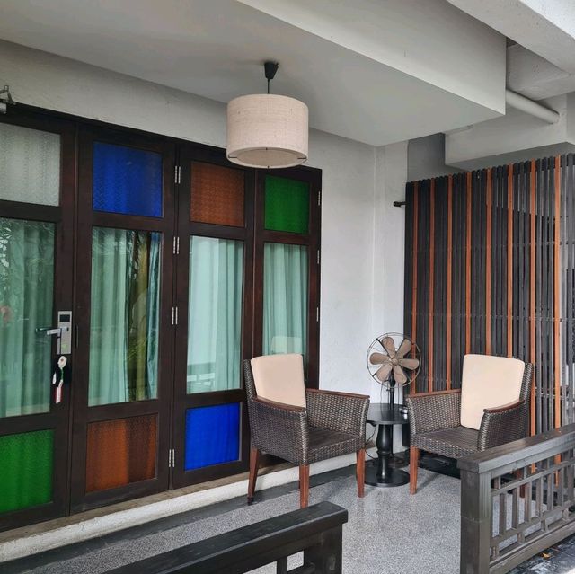 De Lanna Hotel Chiang Mai

เดอ ลานนา เชียงใหม่ 
