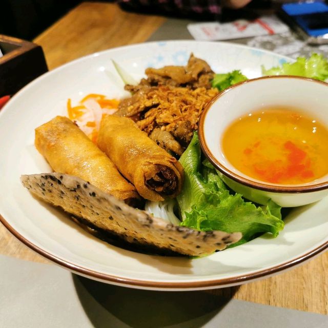Paper Rice Vietnamese Kitchen
