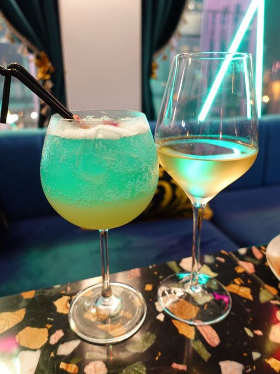 人氣打卡熱氣球店 