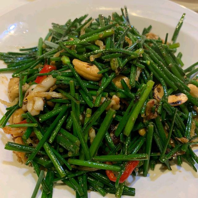 九龍城輝哥火鍋海鮮，鮮美時令美食！
