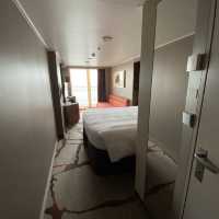Resort World Cruise