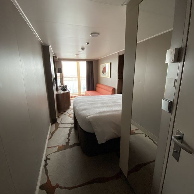 Resort World Cruise