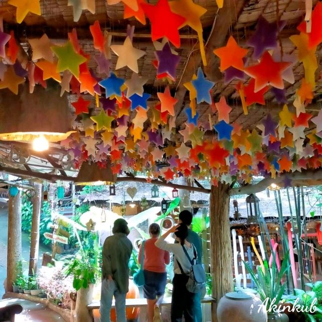 🌼บ้านหอมเทียน สวนผึ้ง🌼เทียนหอมมาก