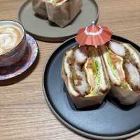 Momiji Kyoto cafe