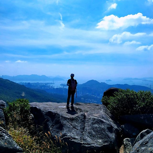 妙高台