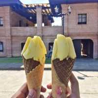 Enjoy lang sa Ilocos!