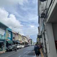 phuket old town 