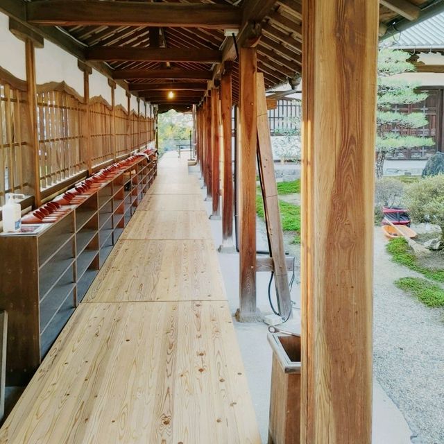 興聖寺　