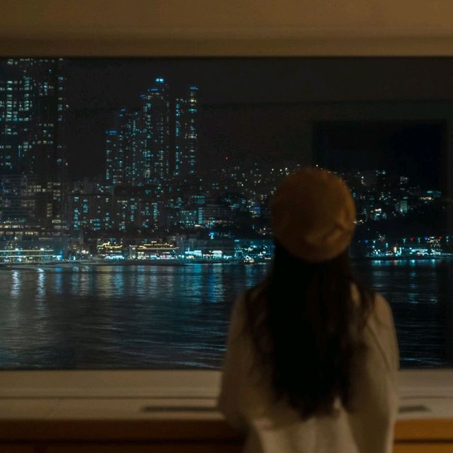🌅일출부터 야경까지 아름다운 오션뷰를 만날 수 있는 [부산, 웨스틴조선🌃