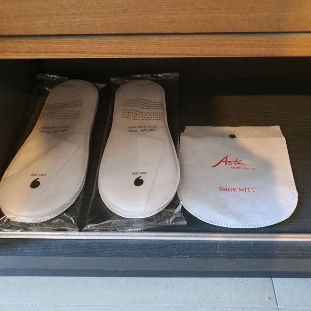 부산 밀면골목 근처에서 오션뷰 스테이