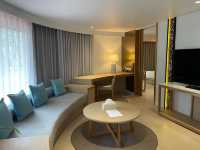 Novotel Rayong Rim Pae Resort