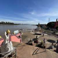 สามเหลี่ยมทองคำ ที่เที่ยวดัง ประจำ เชียงราย