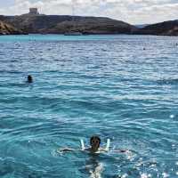 豪華遊艇航海之旅｜Comino Island