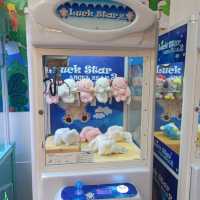 Fun Planet ดินเเดนเเห่งความสุขของคุณ หนูๆ