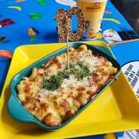 What to Eat at Legoland Malaysia