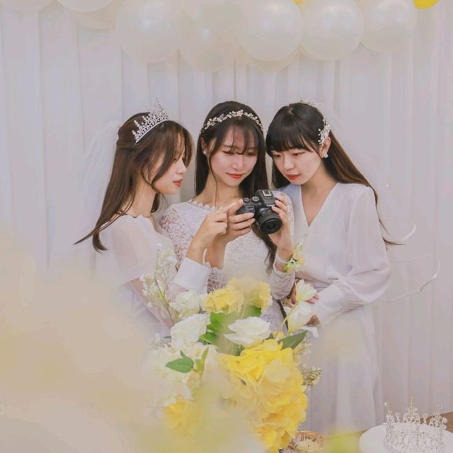 🎄서면에서 우리만의 크리스마스파티를 할 수 있는 파티룸[서면, 칠링스페이스]✨️