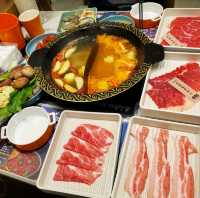 觀塘新開台式火鍋店🐮牛站
