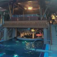 บ้านสุชาดา รีสอร์ท แอนด์ สปา  บรรยากาศดีๆ ที่ลงตัว