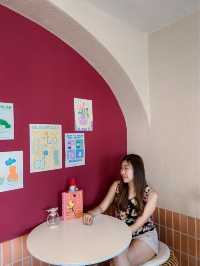 Nita.bakeandbrew cafe