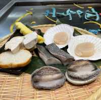 開心鐵板生日飯
