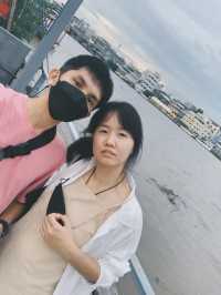 ตรุษจีนนี้ เที่ยว ล้ง1919