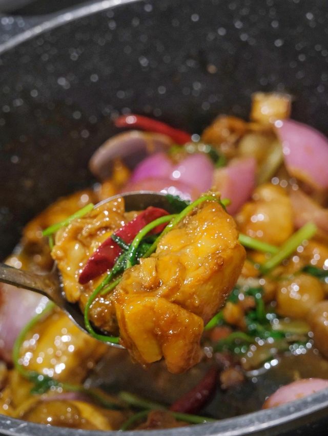 【尖沙咀】😍罕見無限時任食火鍋！附送海鮮+牛肉拼盤🥳
