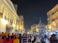 Harmandir Sahib - Amritsar 