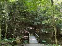 Cuyahoga Valley National Park