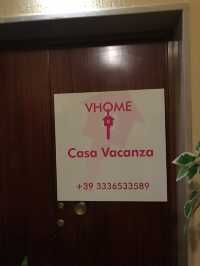 One of the best weekend at VHome Sorrento 