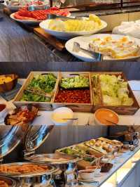 รีวิวโรงแรมสุดหรู Mandarin Eastville Pattaya