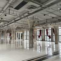 Abandoned Slaughterhouse - Shanghai 