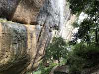 Wuyishan Scenic Area