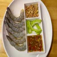 หมาล่ากุสุมา : KUSUMA GRILL