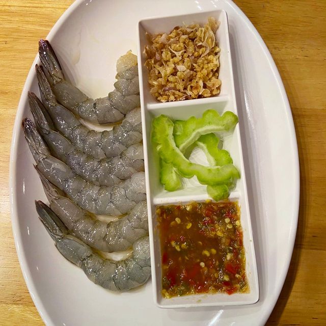 หมาล่ากุสุมา : KUSUMA GRILL
