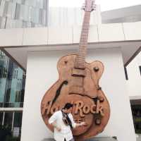 Hard Rock Hotel Penang 🎸🤘🏻
