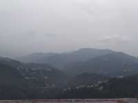 Nainital - Beautiful Hill Station in India 