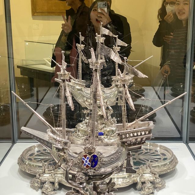 페냐 궁전 박물관