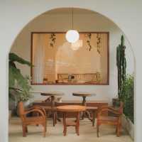 PITI HOME CAFE & EATERY