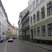 全球最快樂嘅國家之一 丹麥🇩🇰