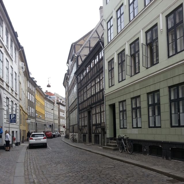 全球最快樂嘅國家之一 丹麥🇩🇰