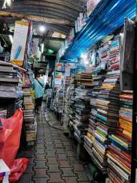 Biggest Market in Bangkok!!! 