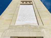 Bucharest Romania- Arcul de Triumf