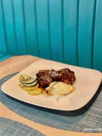 Boire et Manger｜高質格調法國菜 必試法式可麗餅