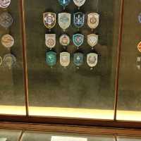 excellent free huge museum