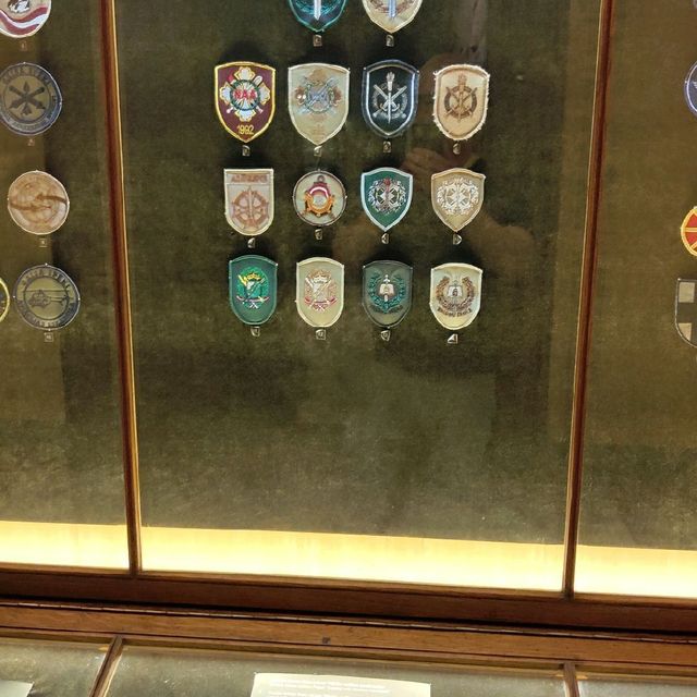 excellent free huge museum