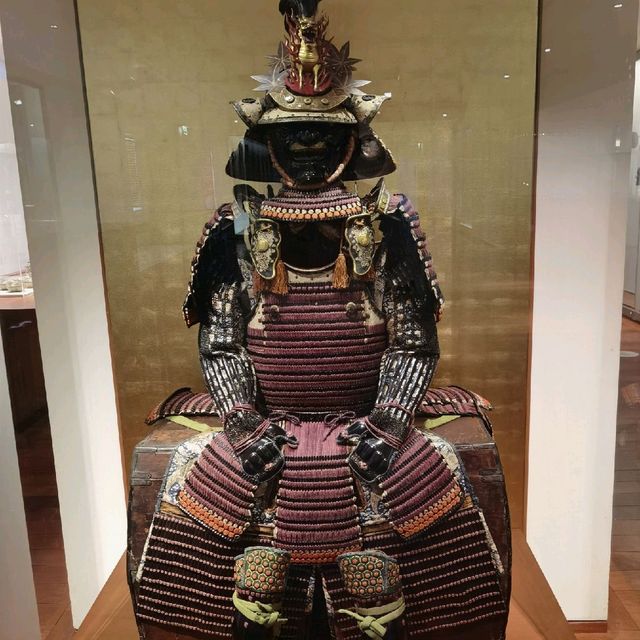 Centuries of Asian arts in Paris