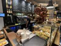 Amazing Bakery - Kaiserzeit 
